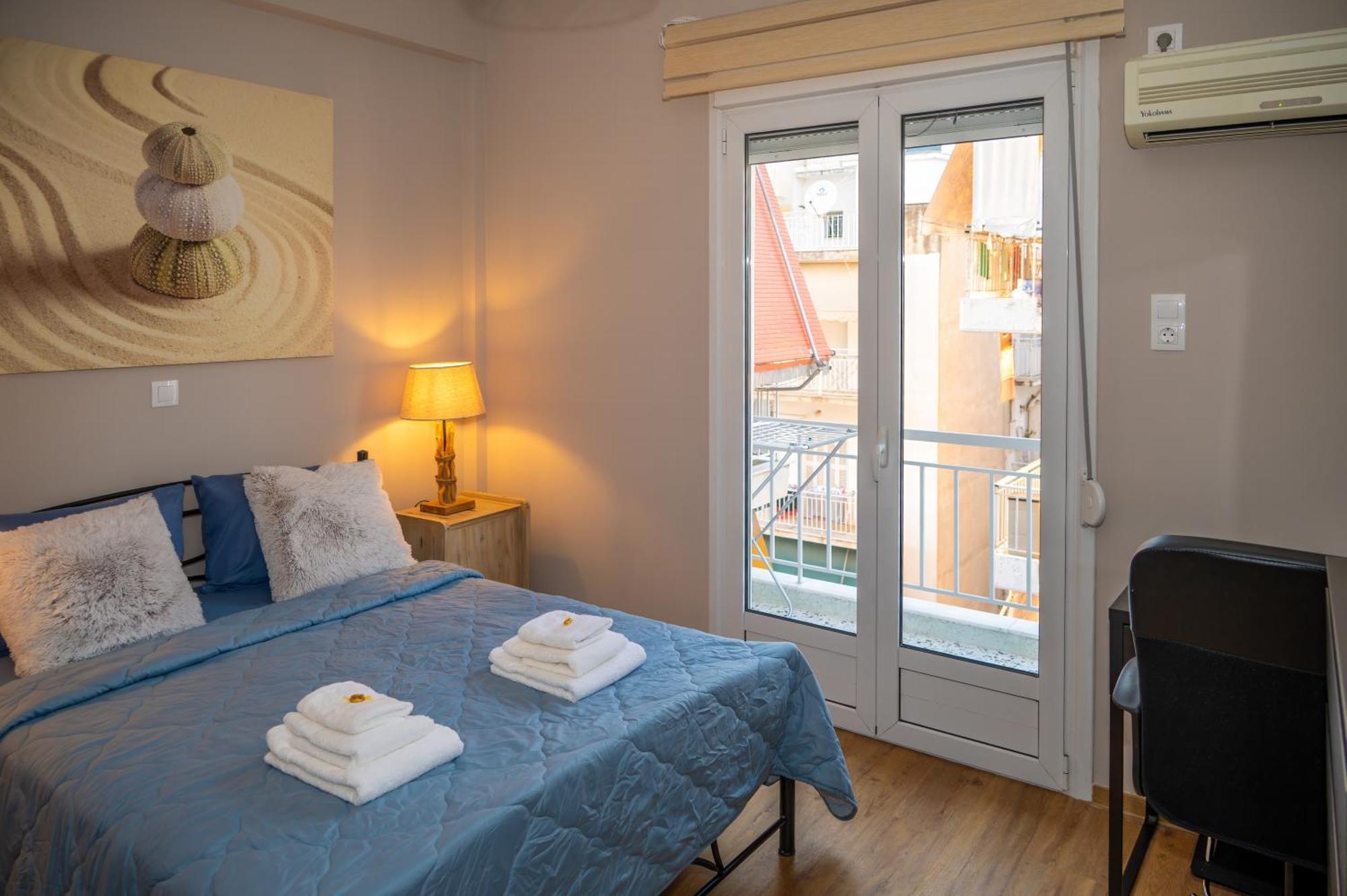 Acropolis Terrace View Apartment Atenas Exterior foto